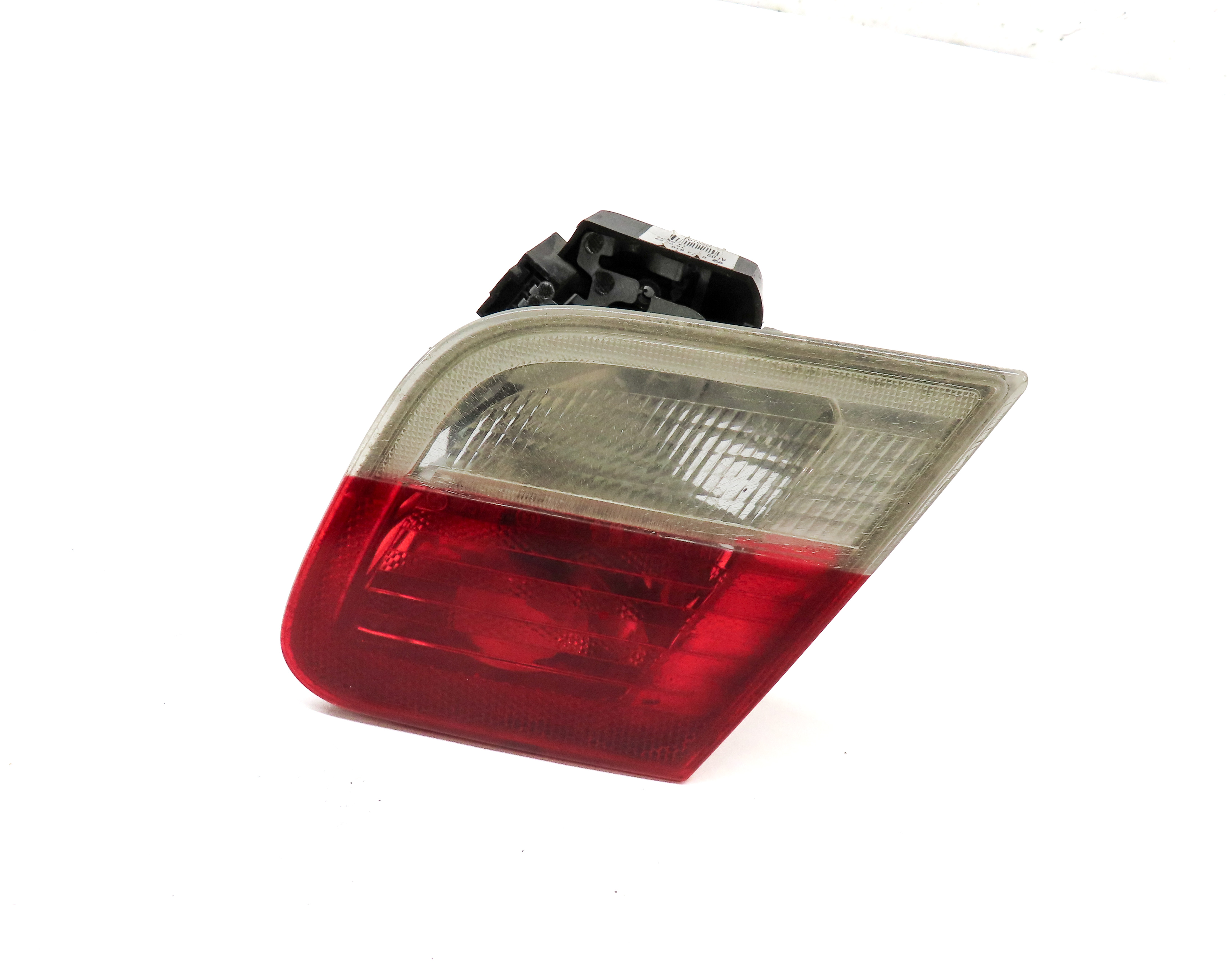 00-03 3 SERIES COUPE CONVERTIBLE E46 REAR RIGHT INNER TAILLIGHT TAIL LIGHT LAMP — exact item pictured